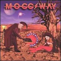 Mogg / Way : Chocolate Box. Album Cover